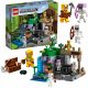  LEGO City 21189686 LEGO MINECRAFT SET KOSTUR TAMNICA ŠPILJA BLOKOVI ZOMBI KOSTURI