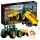  LEGO City 4213973 TRAKTOR S PRIKOLICOM LEGO TECHNIC JOHN DEERE TRAKTOR