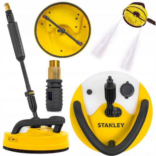  Stanley Patio Cleaner 41953 četka