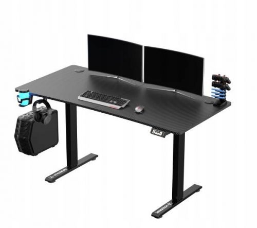  Ultradesk gaming stol 140 x 72 x 68 cm