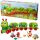  Montessori puzzle Klksy 9101 zelena