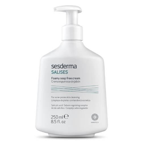  Sesderma gel za čišćenje bez sapuna 250 ml