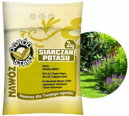  Organsko, prirodno gnojivo Ampol-Merol granule 2 kg 2 l