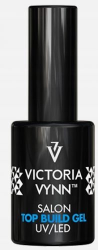  VICTORIA VYNN BUILD GEL TOP HYBRID BUILDING GEL TOP 15 ml