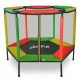 Trampolin s mrežom JUST FUN 140 cm FT 4.5 (140 cm)