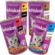  Whiskas Mix of Flavors mokra hrana za mačke Adult 24x400g