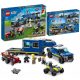  LEGO City 60315 Mobilni policijski zapovjedni centar