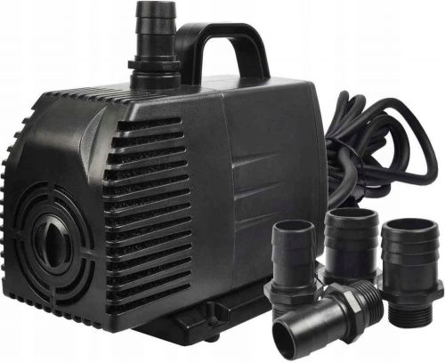  Pumpa 276 W 2501 - 5000 l/h