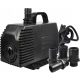  Pumpa 276 W 2501 - 5000 l/h