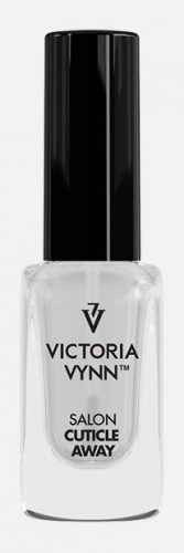  VICTORIA VYNN CUTICLE AWAY SREDSTVO ZA ODSTRANJIVANJE ZANOKTICA 10 ml