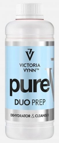  VICTORIA VYNN PURE DUO PREP SREDSTVO ZA ODMAŠĆIVANJE I PRANJE 1000 ml