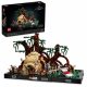  LEGO Star Wars 75330 Diorama: Jedi trening