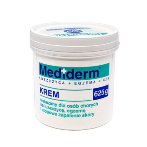  Mediderm krema 625g krema za psorijazu, ekcem