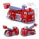 Emily Fire Brigade set mjehurića od sapunice 100 ml