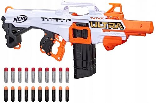  Nerf Ultra Launcher Odaberite pištolj sa strelicama F0958