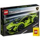  LEGO Technic 42161 Lamborghini Huracan Tecnica + LEGO papirnata vrećica