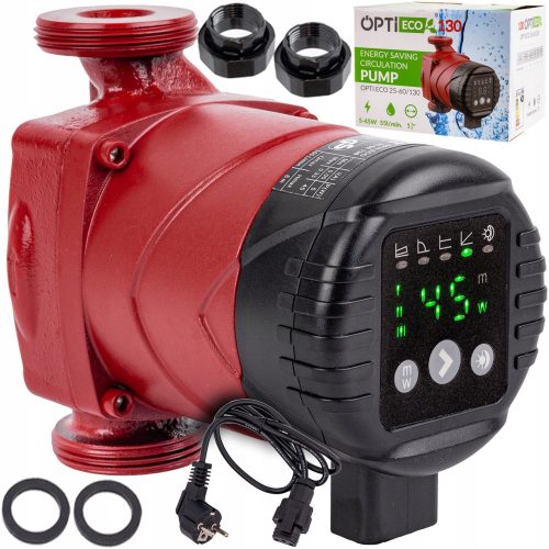 Cirkulacijska pumpa Volt 3ZPSP256C3 230 V