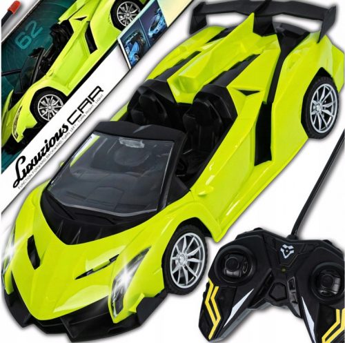  RC AUTO LAMBORGHINI AUTO NA DALJINSKO UPRAVLJANJE SAVRŠEN POKLON + GRATIS + SENZORIČNA ANTI-STRES IGRAČKA ZA DJECU PUSH BUBBLE POP IT ANTI STRESS