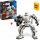  LEGO Star Wars 75370 Stormtrooper Mech + LEGO papirnata vrećica