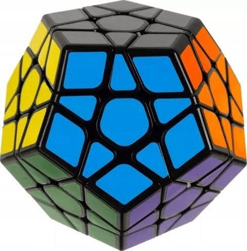  NOVI MEGAMINX TWELVE HEDRON 3x3 Cube