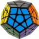  NOVI MEGAMINX TWELVE HEDRON 3x3 Cube