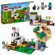  LEGO City 21188951 LEGO MINECRAFT FARMA ZECOVA KUNIĆI