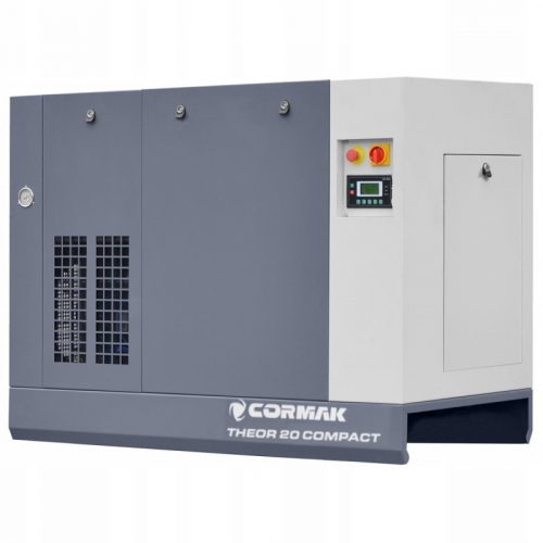  Cormak THEOR 20 COMPACT INVERTER uljni kompresor 0 l 10 bar