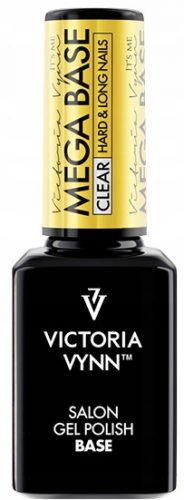  Victoria Vynn Mega Base Clear Building Base Transparent 8 ml