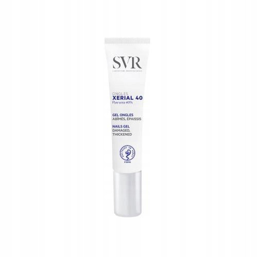  Svr Xerial 40 Ongles Gel gel za nokte 10 ml