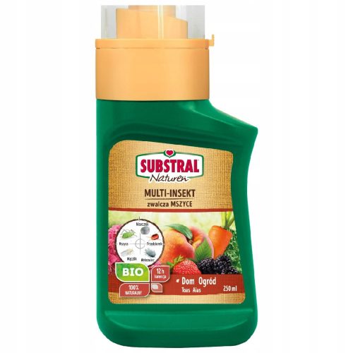  Naturen Multi-Insect za lisne uši Substral 250ml