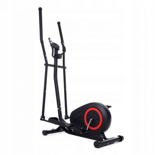  Atlas Sport Hygge H03 magnetni eliptični trenažer 120 kg