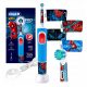  ORAL-B VITALITY PRO 103 SPIDERMAN DJEČJA ČETKICA ZA ZUBE