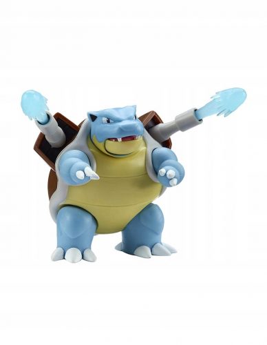  Pokemon borbena figura S14 Pokretni Blastoise PKW3035