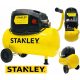  Bezuljni kompresor Stanley B6CC304STN003 24 l 8 bar