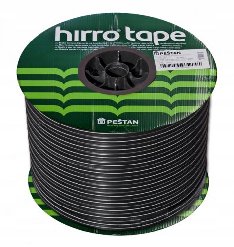  Drip traka 16/8mil/1l/h/10cm HIRRO TAPE 500m