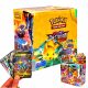  POKEMON KARTICE MEGA BOX 360 KOLEKCIONARSKE KARTICE ZA OBOŽAVATELJE + 20 PALDEA KARTICA + POKEMON SCARLET&VIOLET KARTICE PALDEA EVOLVED SACK OD 10 KARTICA