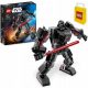  Lego STAR WARS 75368 Darth Vader's Mech + LEGO papirnata vrećica 001-2021-2022-2023-2024