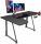  Huzaro gaming stol 160 x 75 x 100 cm