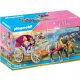  Playmobil Princess 70449 Romantična kočija