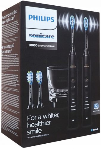  Philips Sonicare DiamondClean 9000 HX9914/63 2 KOM.