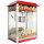  MatMay aparat za kokice POPCORN MACHINE Cinema RED 1400 W