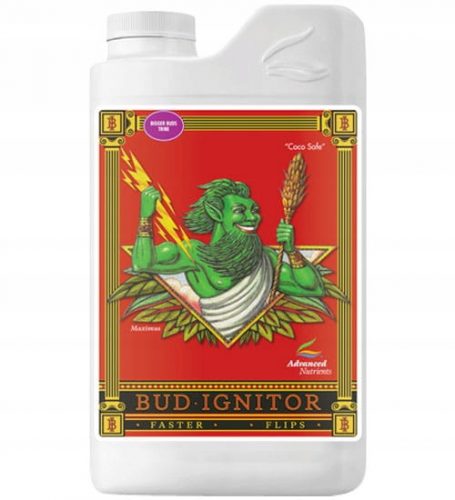  Advanced Nutrients tekuće višekomponentno gnojivo 1,2 kg 1 l