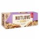  NUTLOVE COOKIES CHOCOLATE CHIP 130g Cookies