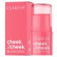  CLARESA CHEEK 2 CHEEK CREAMY PINK STICK 02 NEON CORAL