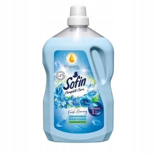  Omekšivač za rublje Sofin Fresh Morning 2,5L