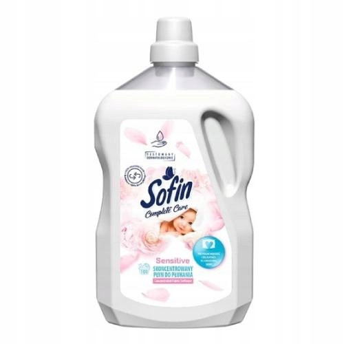  Sofin Complete Complete Care omekšivač rublja 2,5 l