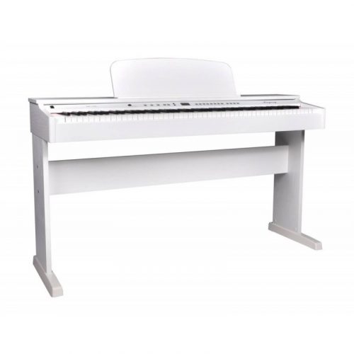  Ringway RP120 digitalni klaviri WHITE PIANO