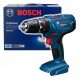  Bosch odvijač, baterijski 18 V 06019H1176