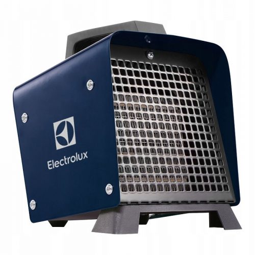  Plava grijalica s ventilatorom Electrolux 3000 W