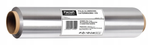 Paclan aluminijska folija 63 m